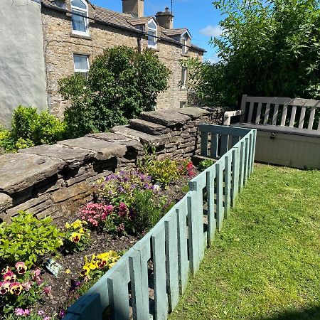 Middlegate Cottage ホーズ エクステリア 写真
