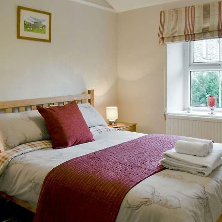 Middlegate Cottage ホーズ エクステリア 写真