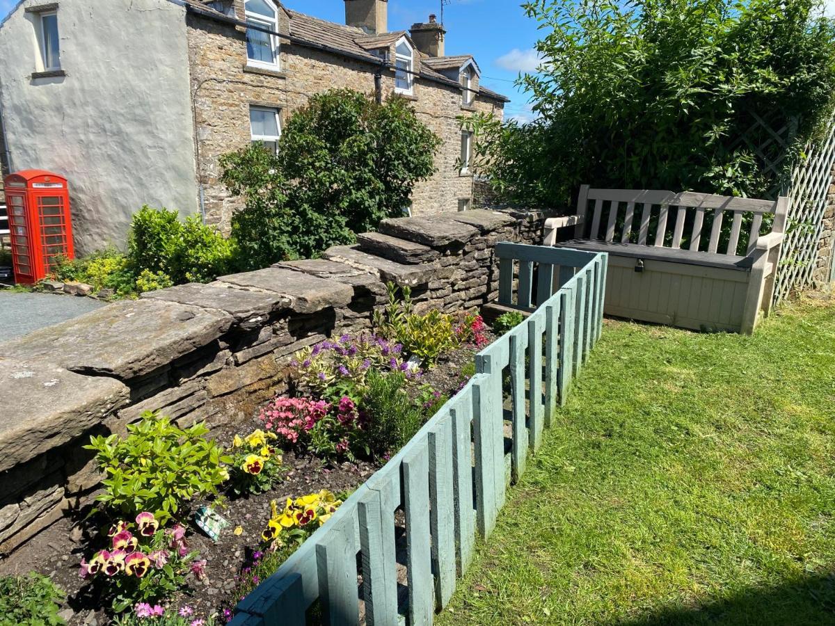 Middlegate Cottage ホーズ エクステリア 写真