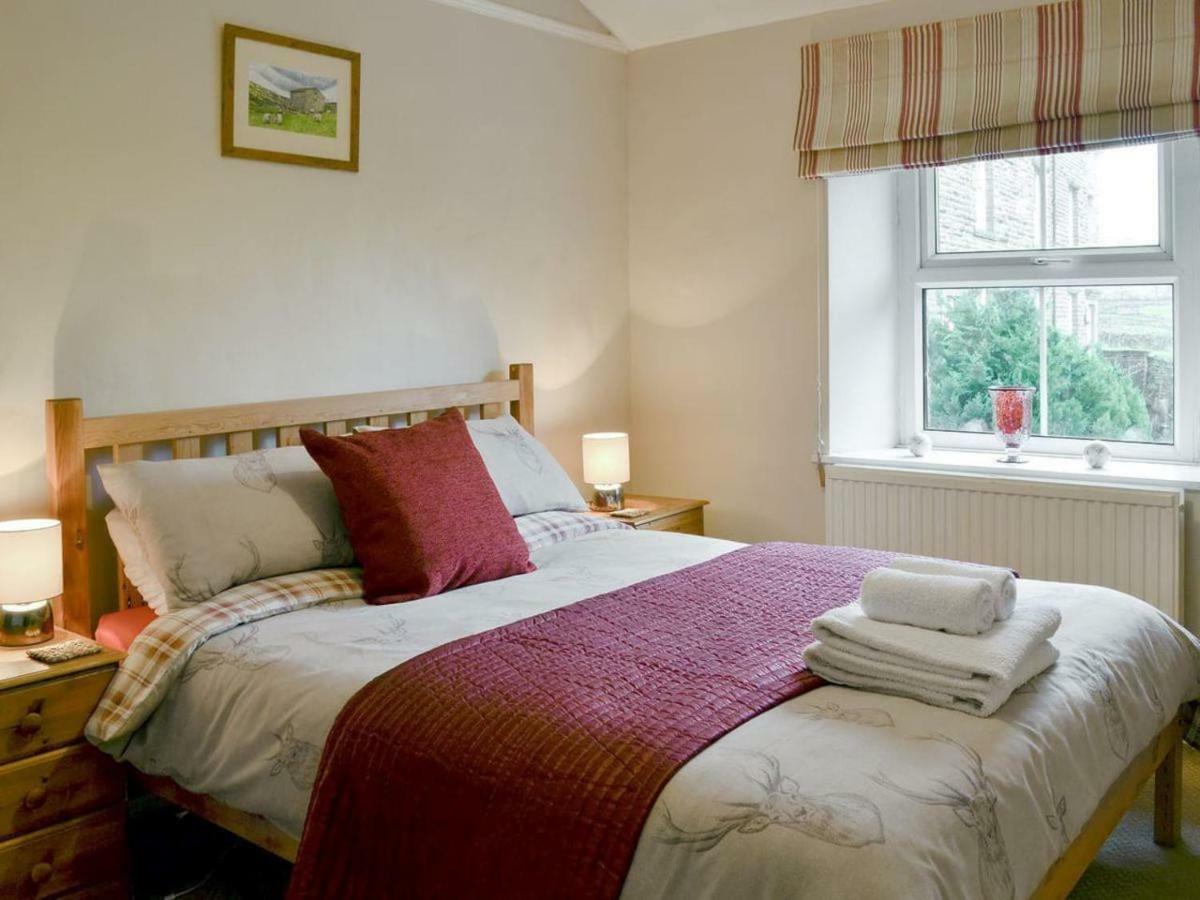 Middlegate Cottage ホーズ エクステリア 写真