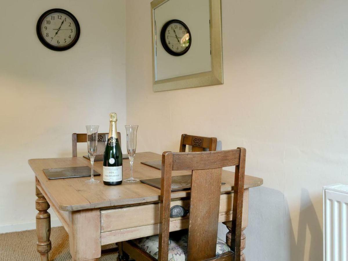 Middlegate Cottage ホーズ エクステリア 写真