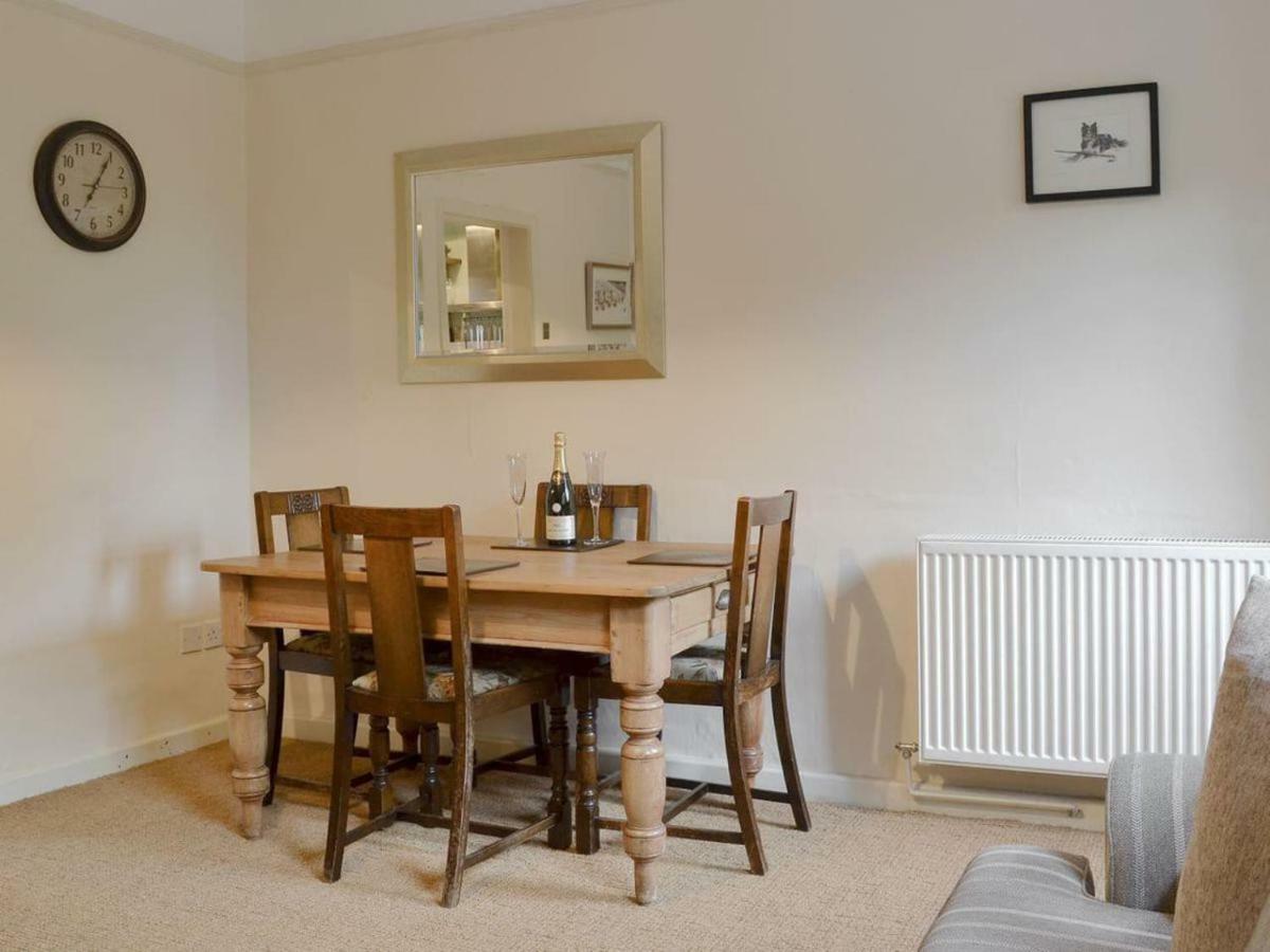 Middlegate Cottage ホーズ エクステリア 写真
