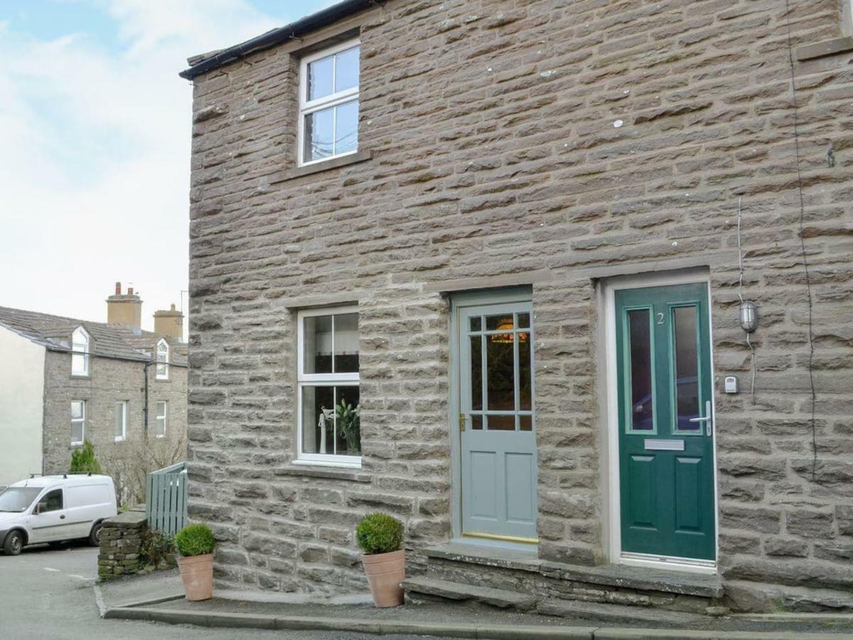 Middlegate Cottage ホーズ エクステリア 写真