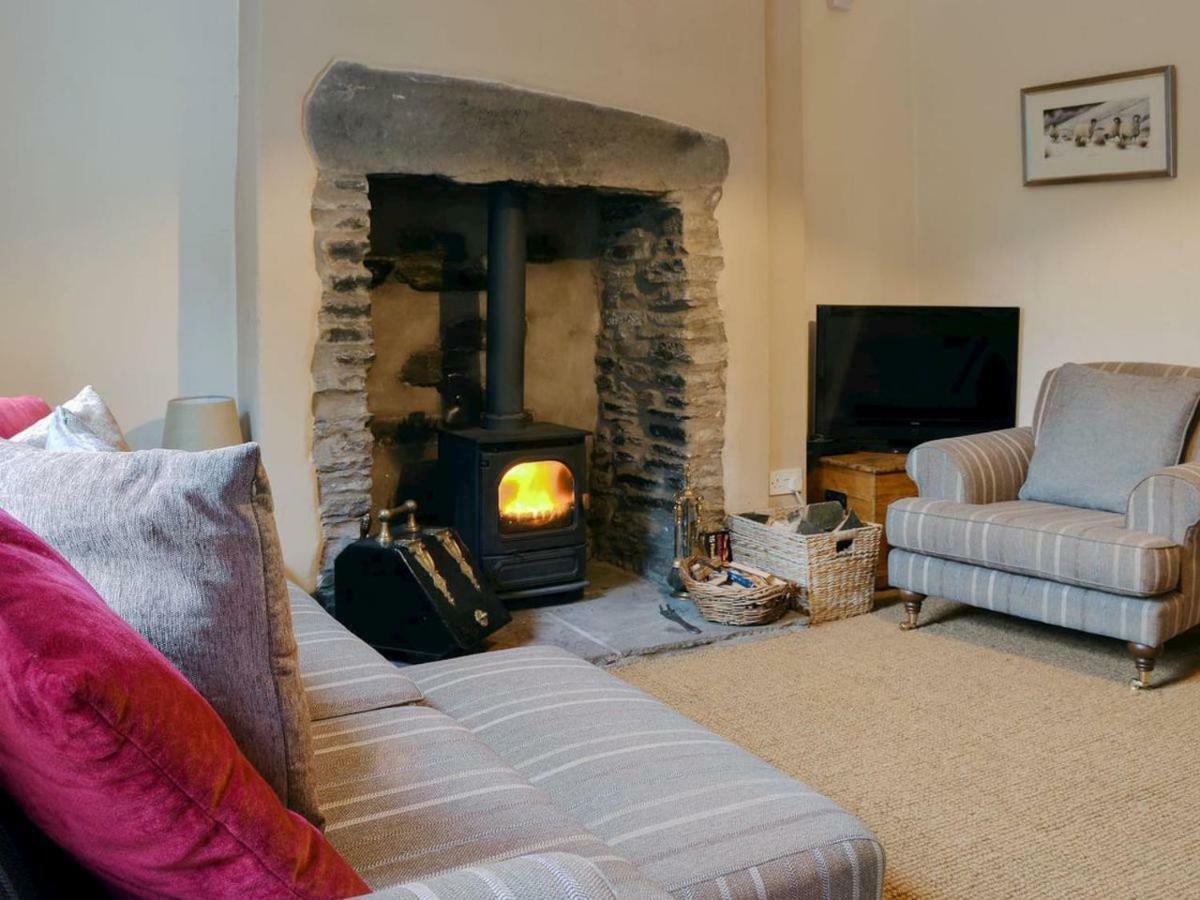 Middlegate Cottage ホーズ エクステリア 写真